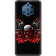 Чехол Uprint Nokia 9 