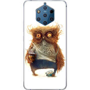 Чехол Uprint Nokia 9 