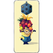 Чехол Uprint Nokia 9 