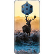 Чехол Uprint Nokia 9 