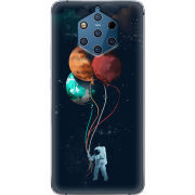 Чехол Uprint Nokia 9 