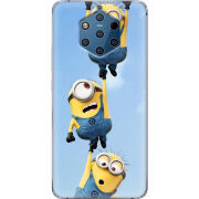 Чехол Uprint Nokia 9 