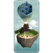 Чехол Uprint Nokia 9 