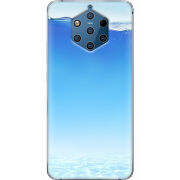 Чехол Uprint Nokia 9 