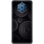 Чехол Uprint Nokia 9 