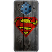 Чехол Uprint Nokia 9 