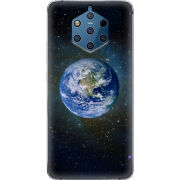 Чехол Uprint Nokia 9 