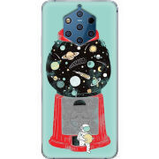 Чехол Uprint Nokia 9 
