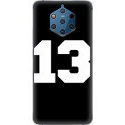 Чехол Uprint Nokia 9 13