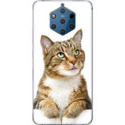 Чехол Uprint Nokia 9 