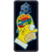 Чехол Uprint Nokia 9 