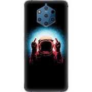 Чехол Uprint Nokia 9 