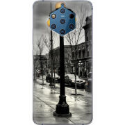 Чехол Uprint Nokia 9 