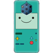 Чехол Uprint Nokia 9 