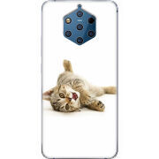 Чехол Uprint Nokia 9 