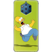 Чехол Uprint Nokia 9 