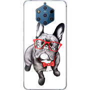Чехол Uprint Nokia 9 