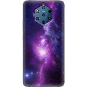 Чехол Uprint Nokia 9 