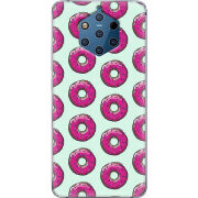 Чехол Uprint Nokia 9 