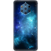 Чехол Uprint Nokia 9 