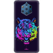 Чехол Uprint Nokia 9 