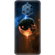 Чехол Uprint Nokia 9 