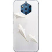 Чехол Uprint Nokia 9 