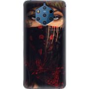 Чехол Uprint Nokia 9 