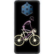 Чехол Uprint Nokia 9 