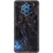 Чехол Uprint Nokia 9 