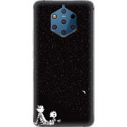 Чехол Uprint Nokia 9 