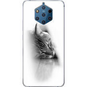 Чехол Uprint Nokia 9 