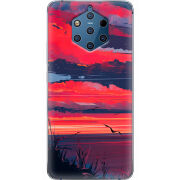 Чехол Uprint Nokia 9 Heaven a