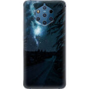 Чехол Uprint Nokia 9 Between two Days