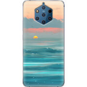 Чехол Uprint Nokia 9 Inspiration