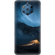 Чехол Uprint Nokia 9 Nowhere