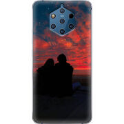 Чехол Uprint Nokia 9 the Secret Place