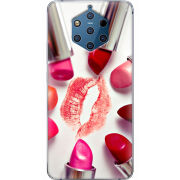 Чехол Uprint Nokia 9 