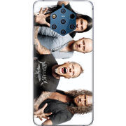 Чехол Uprint Nokia 9 