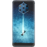 Чехол Uprint Nokia 9 