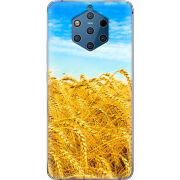 Чехол Uprint Nokia 9 