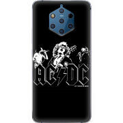 Чехол Uprint Nokia 9 