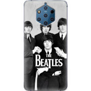 Чехол Uprint Nokia 9 