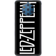 Чехол Uprint Nokia 9 