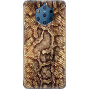 Чехол Uprint Nokia 9 