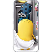 Чехол Uprint Nokia 9 