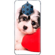 Чехол Uprint Nokia 9 