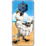 Чехол Uprint Nokia 9 