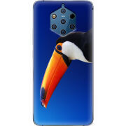 Чехол Uprint Nokia 9 