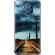 Чехол Uprint Nokia 9 